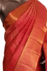 Bridal Wedding Kanjeevaram Silk Saree